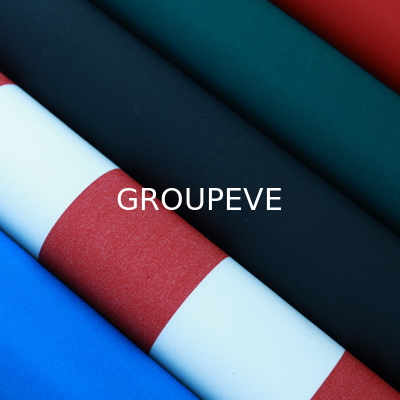 Nouveauté : Tissus d'auvent imperméables teints 100% acrylique pour l'ombrage de fenêtres et la décoration intérieure