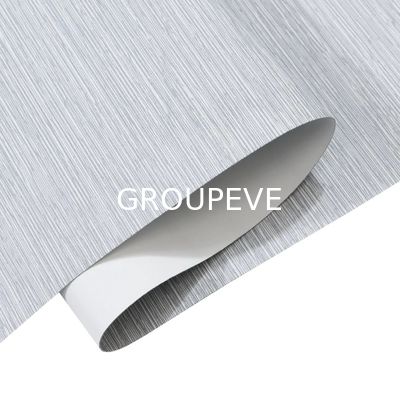 acheter 3M Width 275GSM Customizable Polyester Roller Blinds Fabric for Blackout Curtains fabrication en ligne