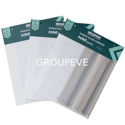 acheter Tissu de stores Hanas épais 135GSM résistant aux UV avec couleur personnalisable pour une utilisation durable fabrication en ligne