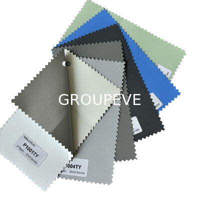 acheter Tissu de store enrouleur imperméable anti-moisissure protection solaire fabrication en ligne
