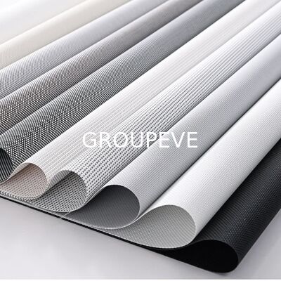acheter Tissu écran solaire résistant à l'eau résistant aux ultraviolets 520GSM fabrication en ligne
