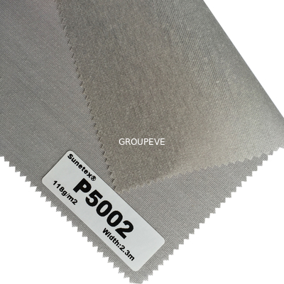 Un bon prix. tissu 200g d'abat-jour de rouleau de panne d'électricité de 2m 2.3m 2.5m semi pour le décor à la maison en ligne