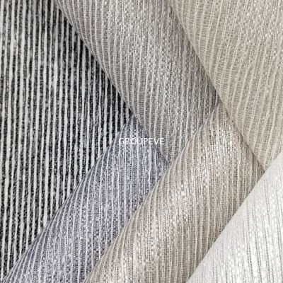 Un bon prix. Revêtement blanc de la largeur 2.8m Grey Blackout Roller Blinds Fabric en ligne