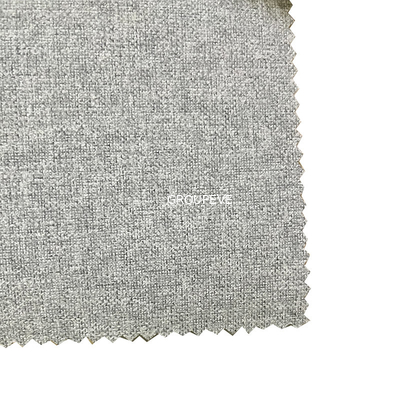 Un bon prix. revêtement blanc de mousse de tissu d'abat-jour de rouleau de panne d'électricité de polyester de 280cm en ligne