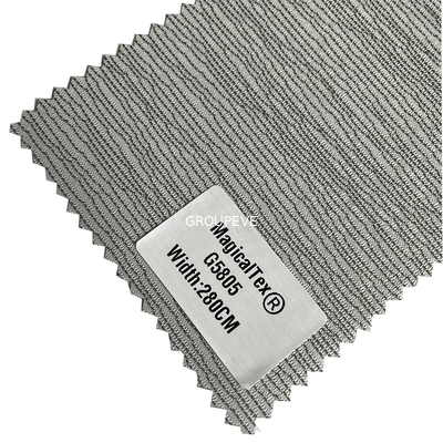 Un bon prix. Rouille de tissu d'abat-jour de rouleau de polyester d'ombre de la largeur 280cm Sun anti en ligne