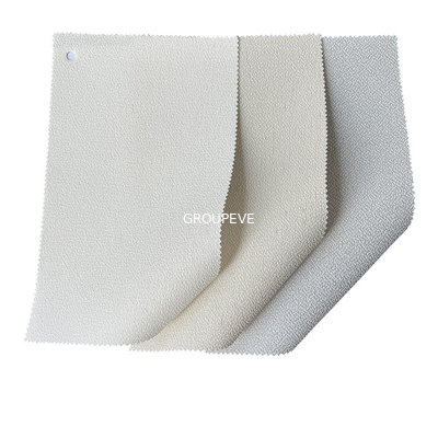 Un bon prix. Tissu solaire blanc 49x36 de protection solaire de polyester de l'écran 29% de la franchise 5% » en ligne