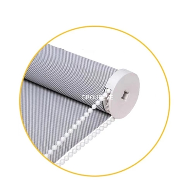 Un bon prix. Rouleau 1mm à chaînes aveugle 1.2mm 1.5mm de composants d'abat-jour de rouleau de porte-fenêtre en ligne