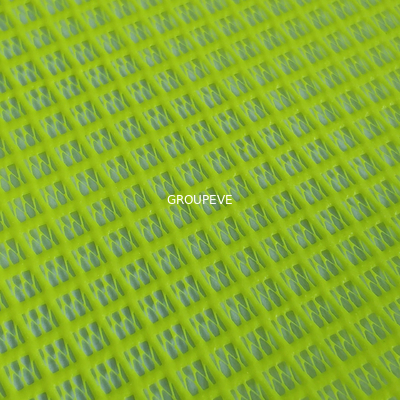 Un bon prix. M2 et B2 PVC domestique Mesh Fabric Cloth Oeko-Tex résistant en ligne
