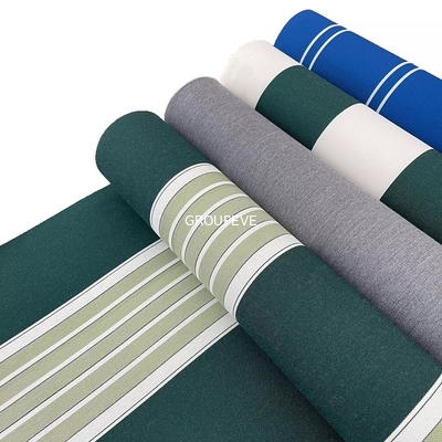 Un bon prix. Oxydation extérieure de tissu d'auvent de tente imperméable de Sunetex résistante en ligne