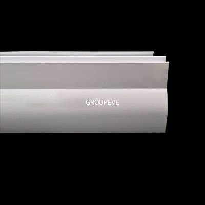 Un bon prix. Tube en aluminium aveugle ISO14001 de rouleau de la largeur 73mm de Sunewell en ligne