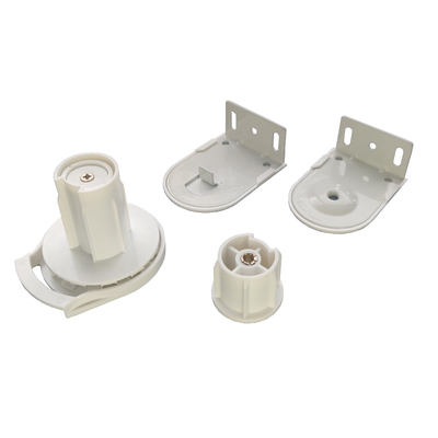 Un bon prix. pièces en aluminium d'abat-jour de tube aveugle et de rouleau de tuyau de rouleau de 38mm pour le décor à la maison en ligne
