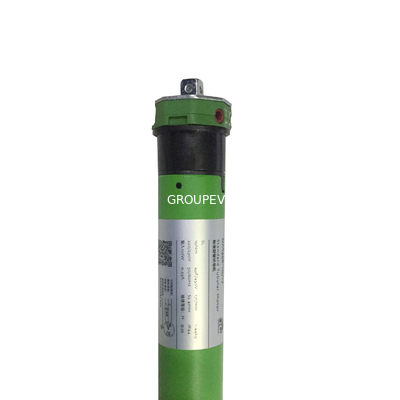 Un bon prix. le tube de volet de rouleau de 35mm a motorisé le moteur aveugle IP44 intérieur et extérieur en ligne