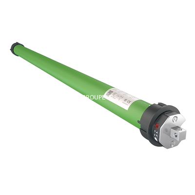 Un bon prix. moteurs tubulaires de 14rpm-38rpm Rollerhouse pour les abat-jour de rouleau 230V en ligne