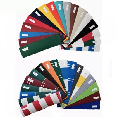 Un bon prix. Encrassement de tissu extérieur imperméable de tente de Greenguard Sunbrella anti en ligne