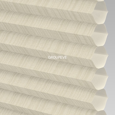 Un bon prix. Filtrage de la lumière 100% polyester non tissé en ligne