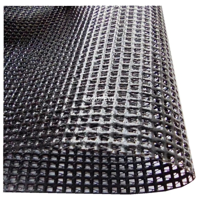 Un bon prix. Le PVC de Greenguard 12x12 a enduit le moule de Mesh Fabric Flame Retardant Anti en ligne