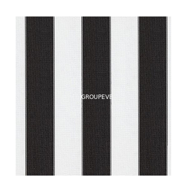 Un bon prix. Largeur imperméable extérieure acrylique 150cm 180cm de tissu de tente de toile de 100% en ligne