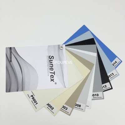 Un bon prix. Tissus de voile à rouleaux légers à noircir Cortinas Nuances de rouleaux pour fenêtre en ligne
