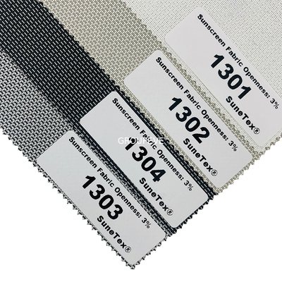 Un bon prix. Tissus blancs en rouleau élastique stores échantillons tirer vers le bas des nuances et plus pour la fenêtre matériau écran solaire en ligne