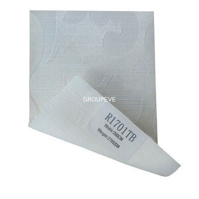 Un bon prix. Polyester 100% de Roman External Window Blind Fabric de panne d'électricité en ligne
