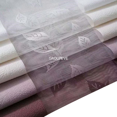 Un bon prix. Le rêve Sun de Hanas ombrageant la verticale d'allusion de tissu de 180 degrés aveugle le tissu en ligne