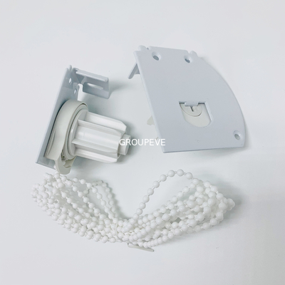 Un bon prix. 28 mm 38 mm pour les stores à rouleaux et accessoires pour les revêtements de fenêtres en ligne