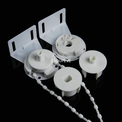 Un bon prix. Kit de réparation à chaînes aveugle de corde de parenthèse d'embrayage de noyau en métal d'ombre de rouleau 28mm en ligne