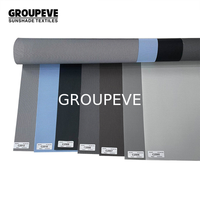 Un bon prix. Anti tissu UV de protection solaire de polyester de rayons pour des abat-jour en ligne