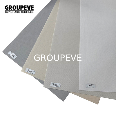 Un bon prix. Présentant les abat-jour de fenêtre du rouleau C1500 votre solution élégante de protection de Sun en ligne