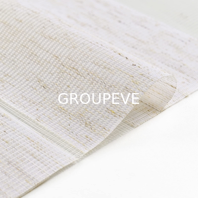 Un bon prix. Couches doubles Jour Nuit Zebra volets Tissu pour fenêtre en ligne