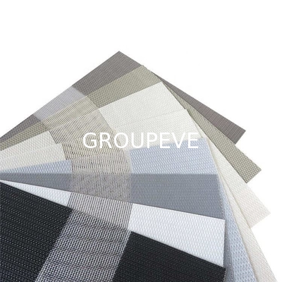 Un bon prix. Résistant à la flamme Polyester Fibre Jour et nuit Double couche Nocturne en ligne