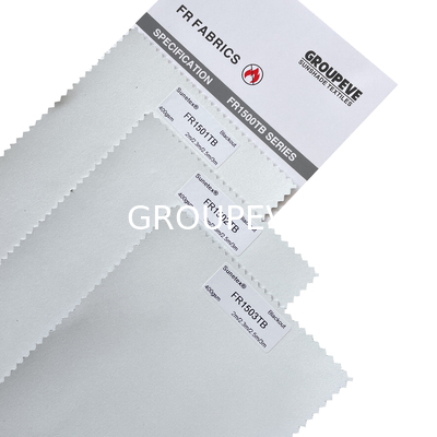 Un bon prix. FR Tissus à rouleaux pour fenêtres à voile à noirage mis à jour Tissus à rouleaux 100% polyester en ligne