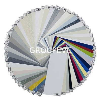 Un bon prix. Facile à installer Blinds à rouleaux à obscurcissement complet pour les chambres en ligne