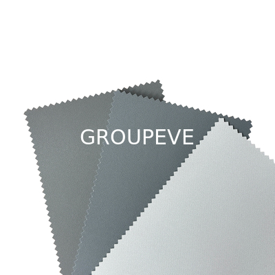 Un bon prix. Tissu de stores en polyester Sunewin pour stores à rouleaux Nuances stores pour fenêtres en ligne