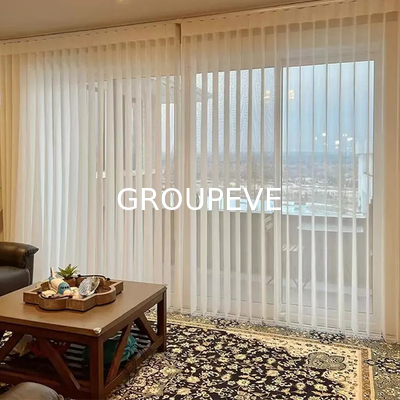 Un bon prix. Le tissu Hanas Blinds est élégant et fonctionnel pour un intérieur élégant. en ligne