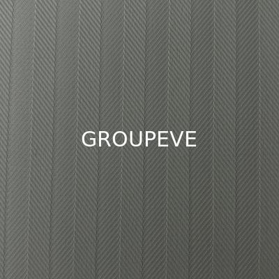 Un bon prix. 89MM/127MM 100% Polyester Verticale Roller Blinds Tissus Pour la décoration du salon en ligne
