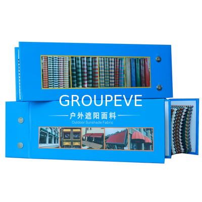 Un bon prix. Garantie 10 ans Tissu de store extérieur en acrylique teint dans la masse à 100%											 Pour store en ligne