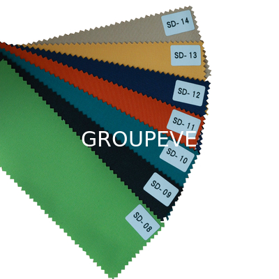 Un bon prix. Personnaliser 3 mètres pour une solution à 100% Tissu teint en acrylique extérieur pour auvents Tissu ombrage extérieur en ligne