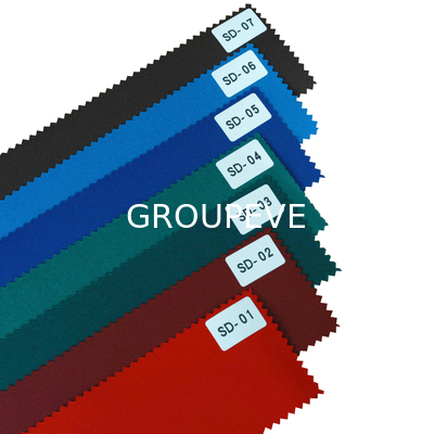 Un bon prix. Toiles de store enrouleur pour auvent teintes 100% acrylique en promotion pour la décoration de balcon en ligne