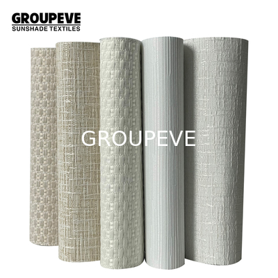 Un bon prix. Tissu pour store romain 100% polyester, largeur 280cm, rouleau de 50m en ligne