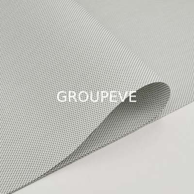 Un bon prix. Fire Resistant Blackout Sunscreen Roller Blind Fabric with 525GSM Weight and 2/2.5/3m Width en ligne