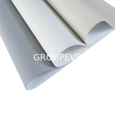 Un bon prix. Tissu de store enrouleur pour fenêtre, uni, 100% occultant, pour fenêtres en ligne