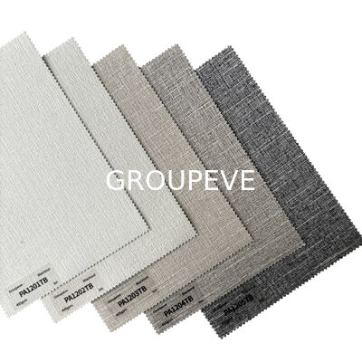 Un bon prix. 100% polyester 3m largeur écologique Blinds à rouleaux pour la maison et le bureau en ligne