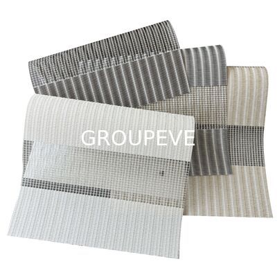 Un bon prix. Tissu de jour et de nuit pour les stores de zèbres en ligne