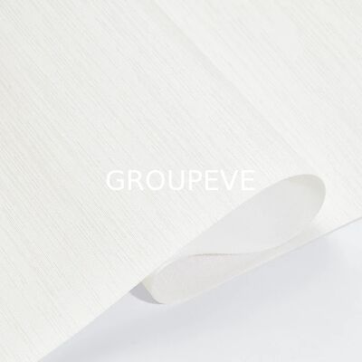 Un bon prix. Fabrication chinoise de stores à rouleaux semi-obscurcissants en tissu de jacquard pour vitres en ligne