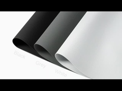 Tissu en fibre de verre résistant au feu