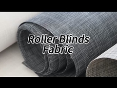 Largeur personnalisée 2m/2,3m/2,5m/3m G2900TB Blanc Couleur Noirissement Roller Ombre Tissu aveugle Pour la maison